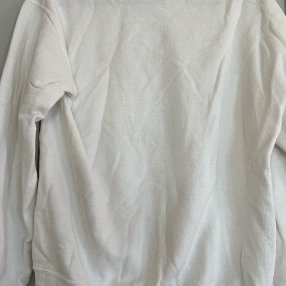 Alpha Phi Crewneck sweatshirt - Picture 4 of 5